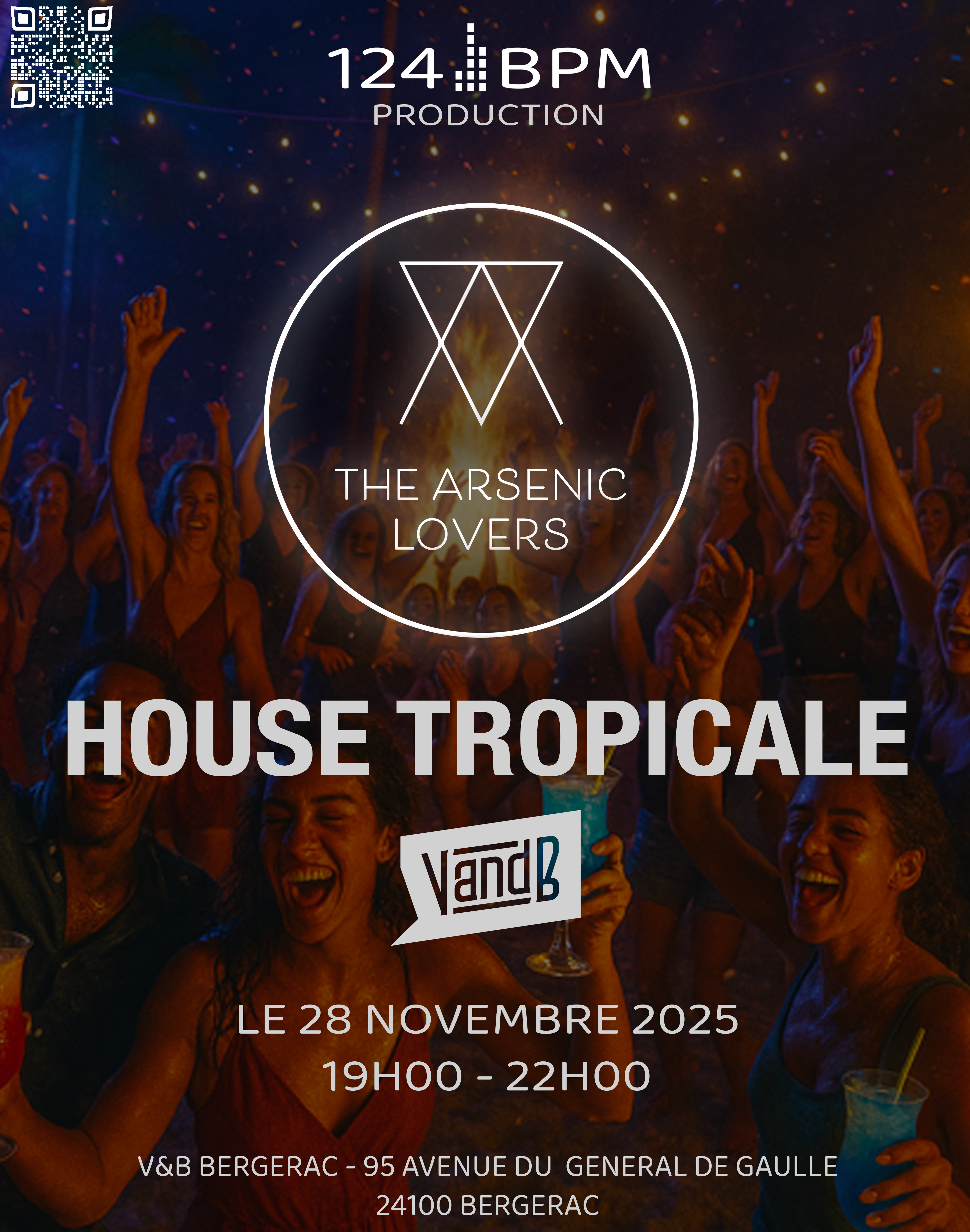 House Tropicale
