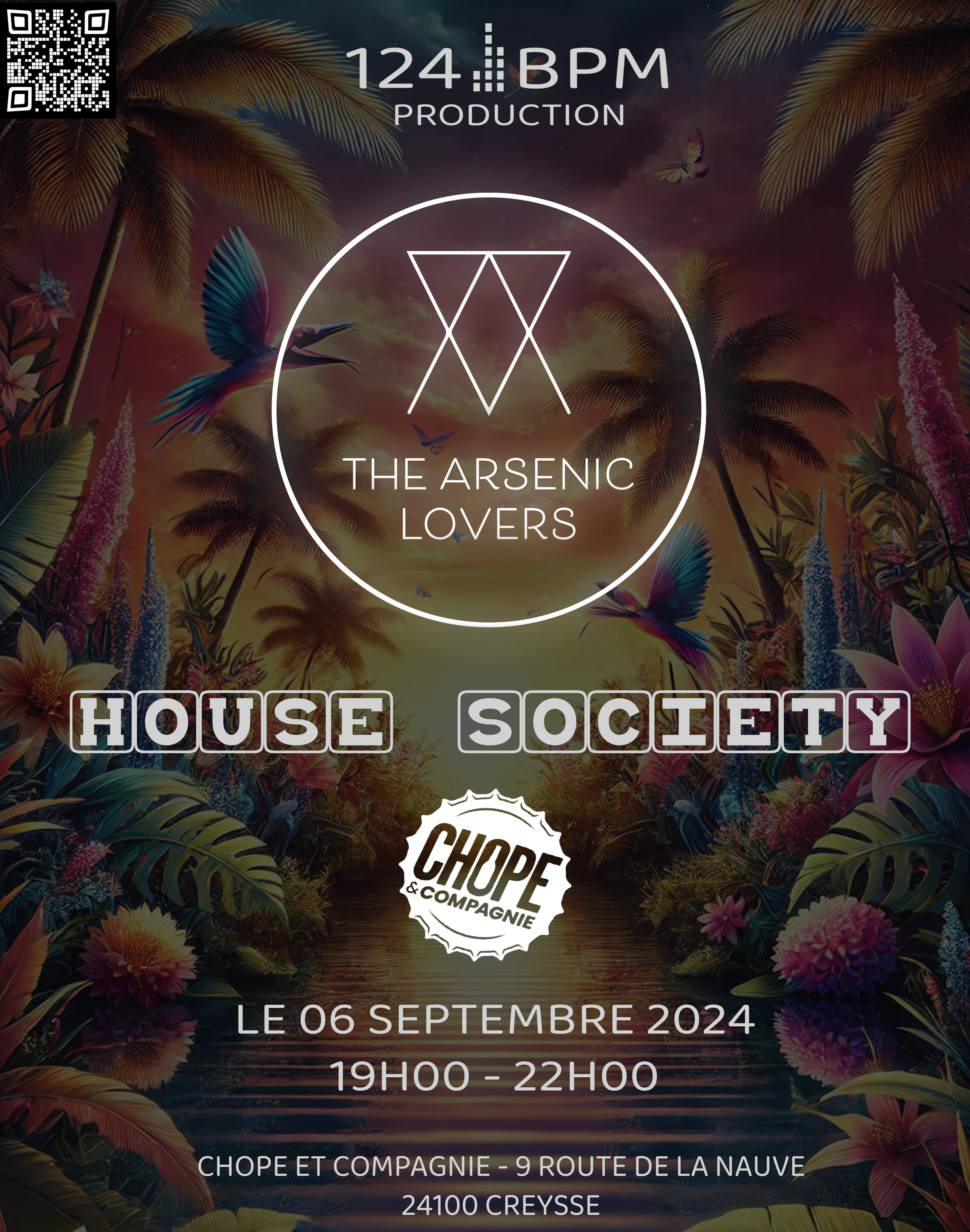 House Society