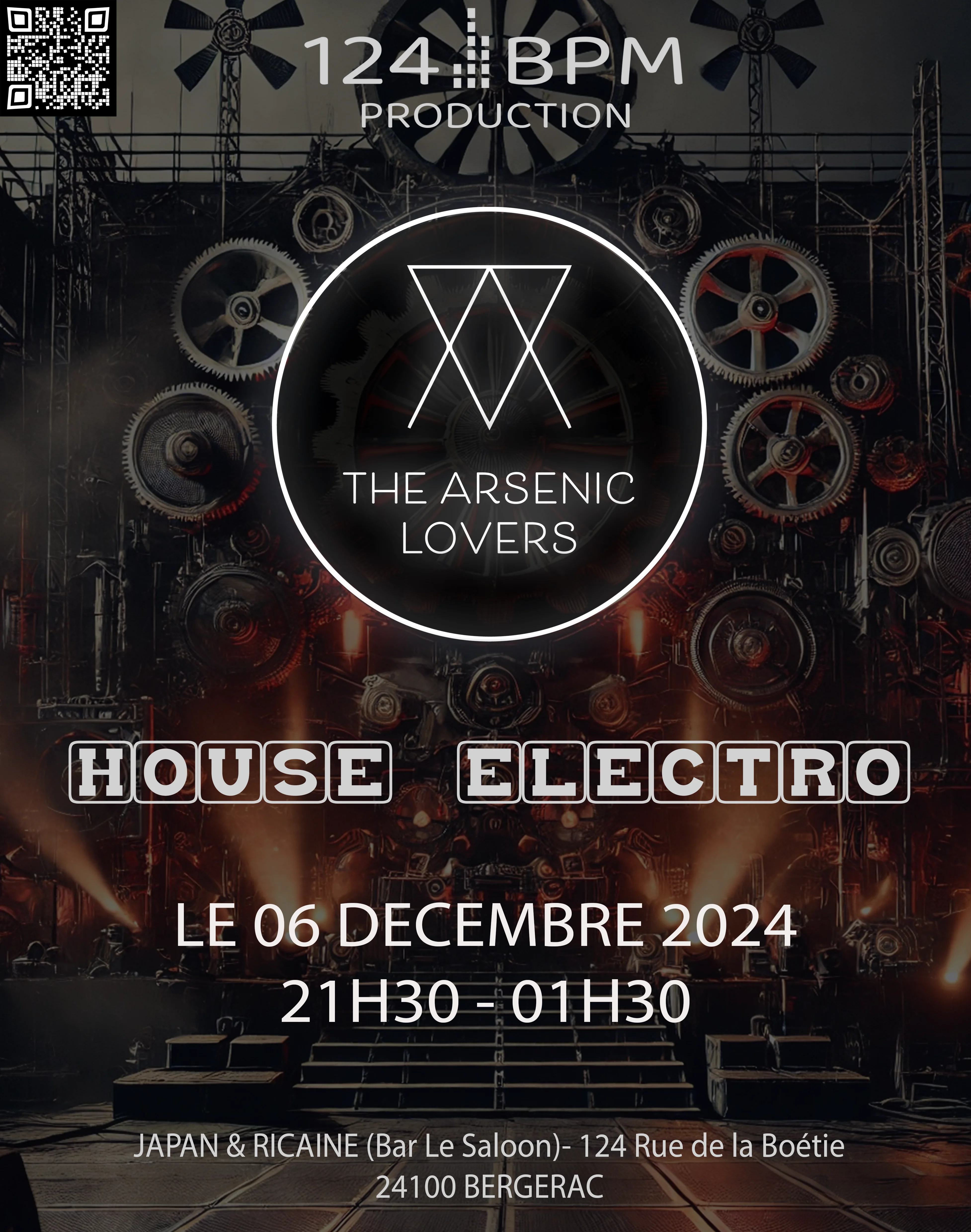 House Electro