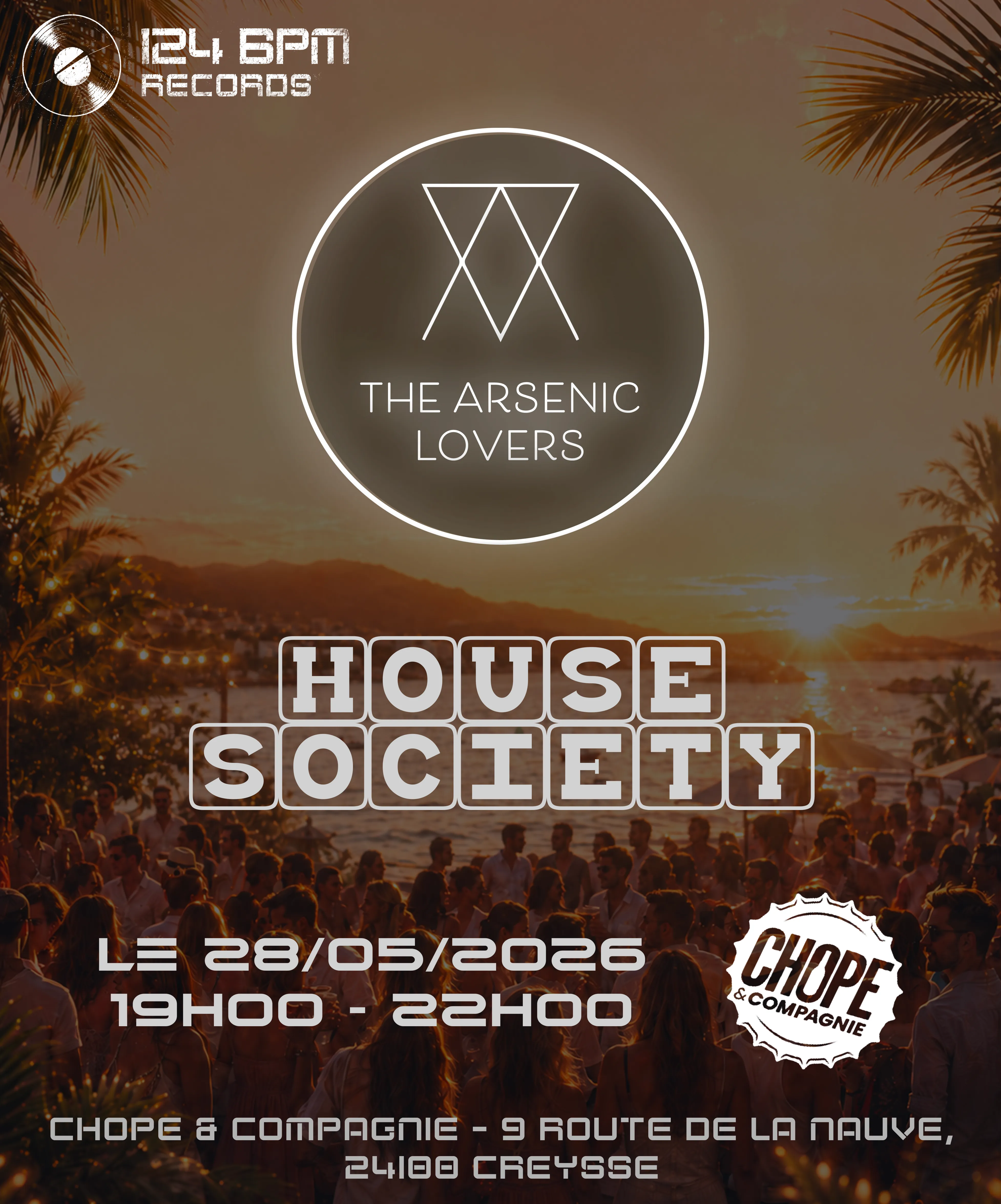 House Society