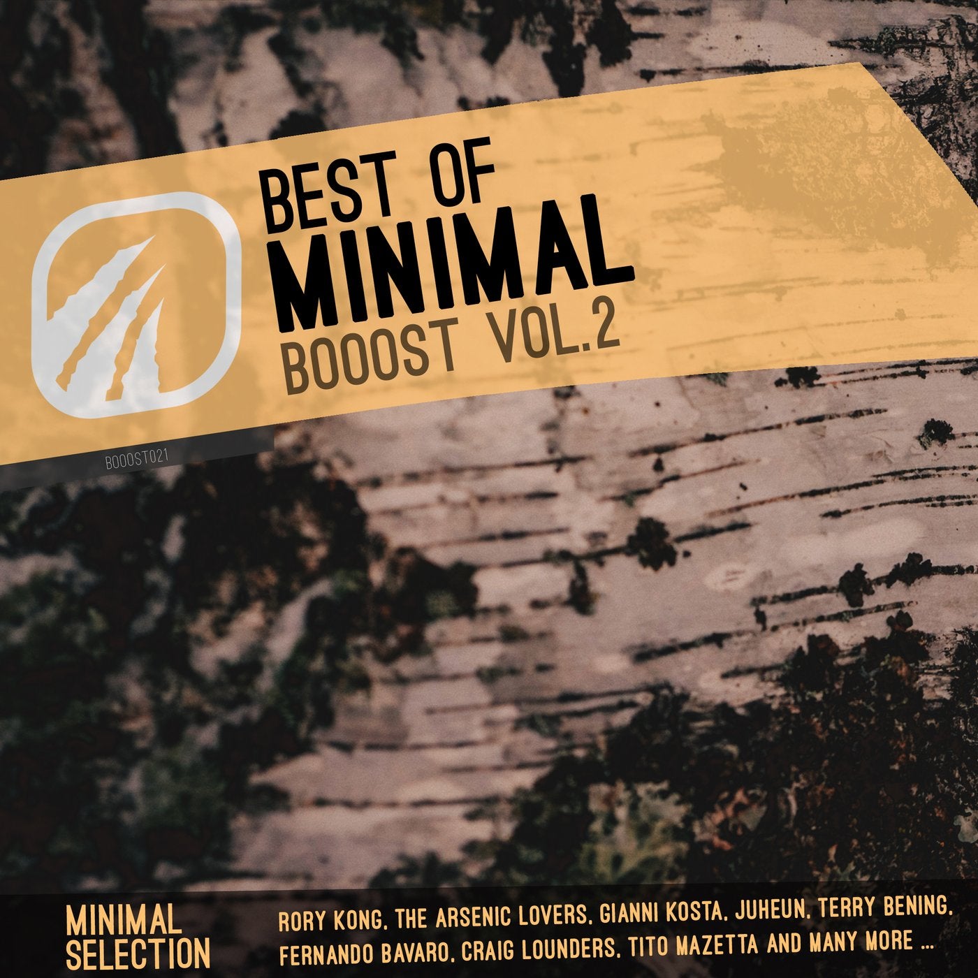Best of Minimal Booost Vol.2