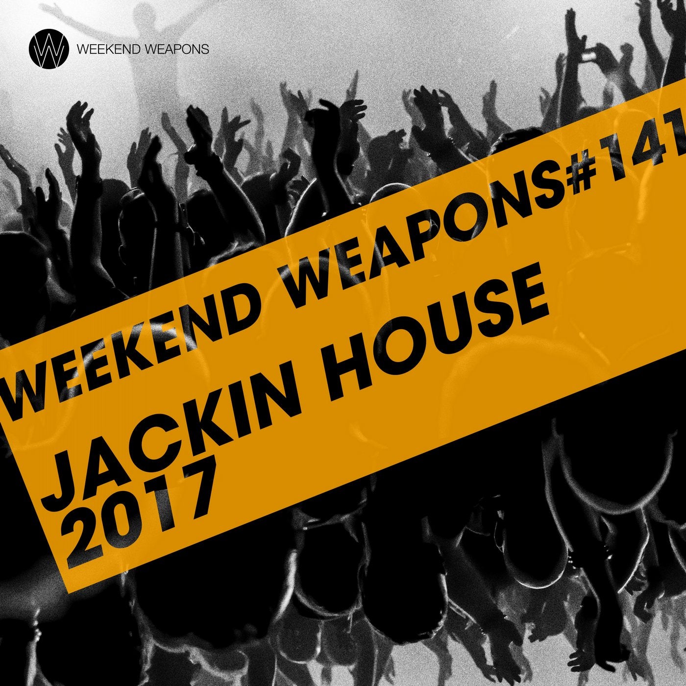 Jackin House 2017