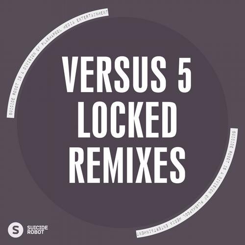Locked Remixes