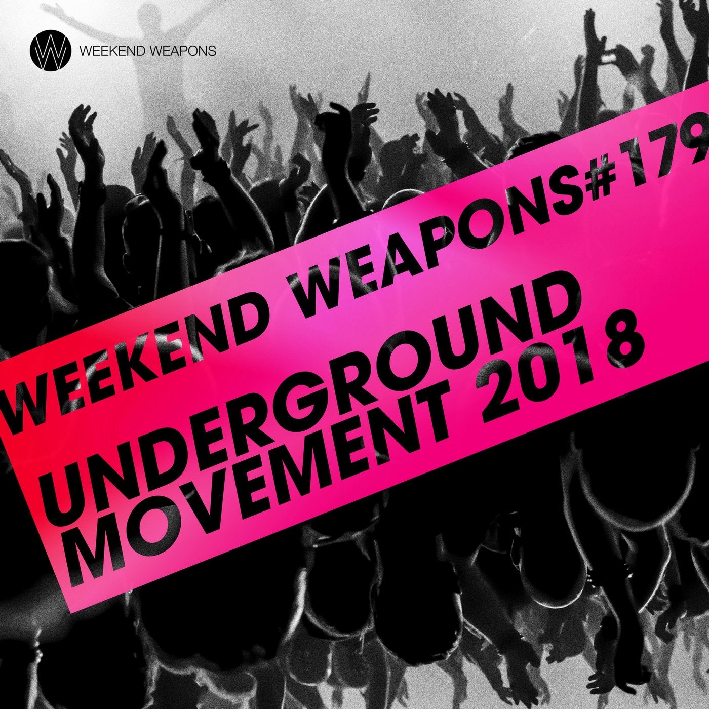Underground Movement 2018